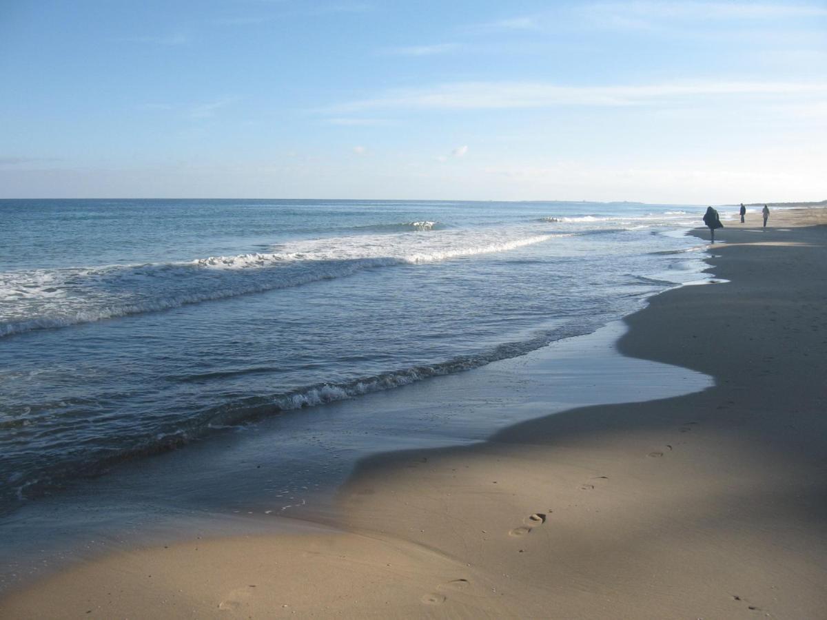 Puerto Marino Novabeach By Mar Holidays מראה חיצוני תמונה