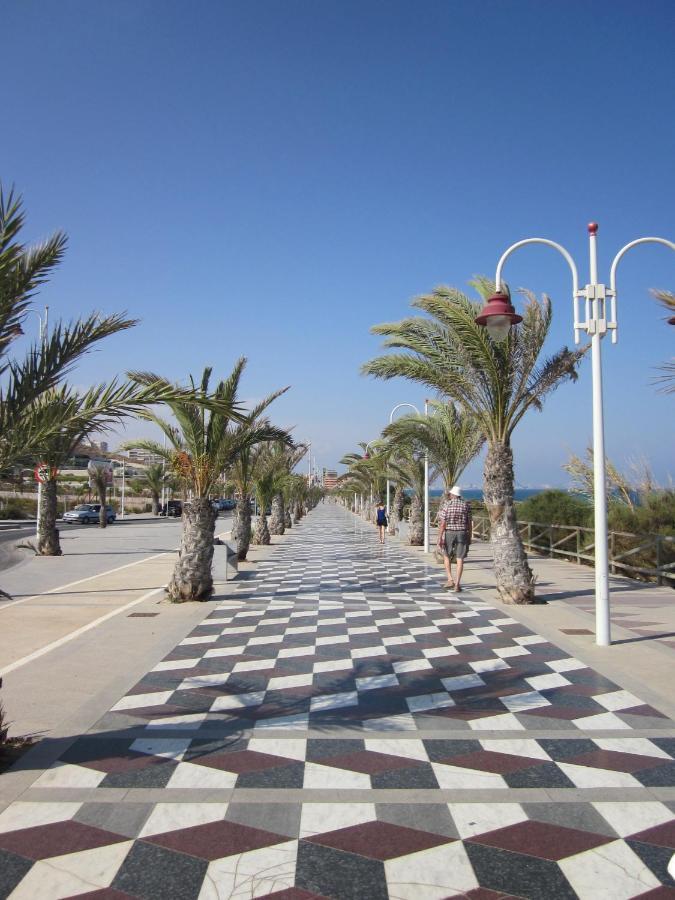 Puerto Marino Novabeach By Mar Holidays מראה חיצוני תמונה