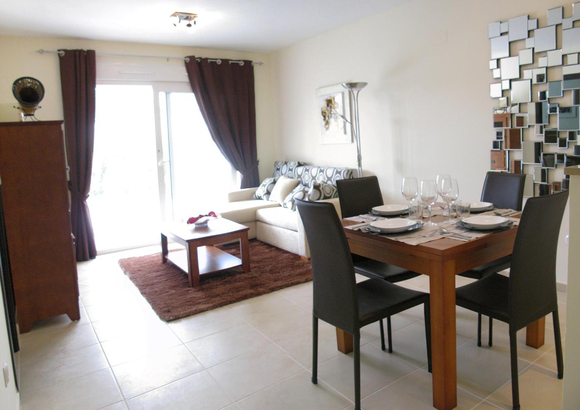 Puerto Marino Novabeach By Mar Holidays מראה חיצוני תמונה