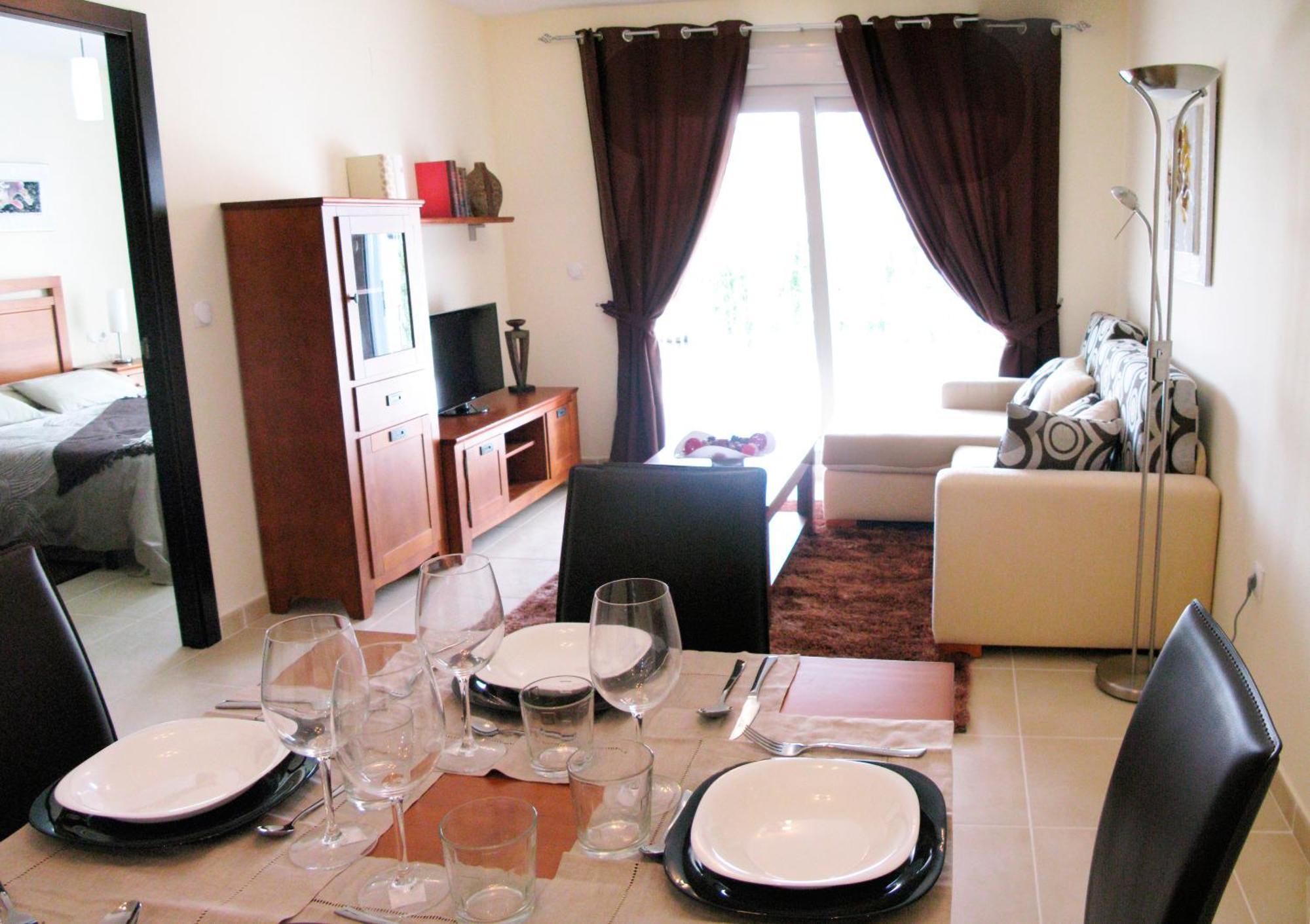 Puerto Marino Novabeach By Mar Holidays מראה חיצוני תמונה