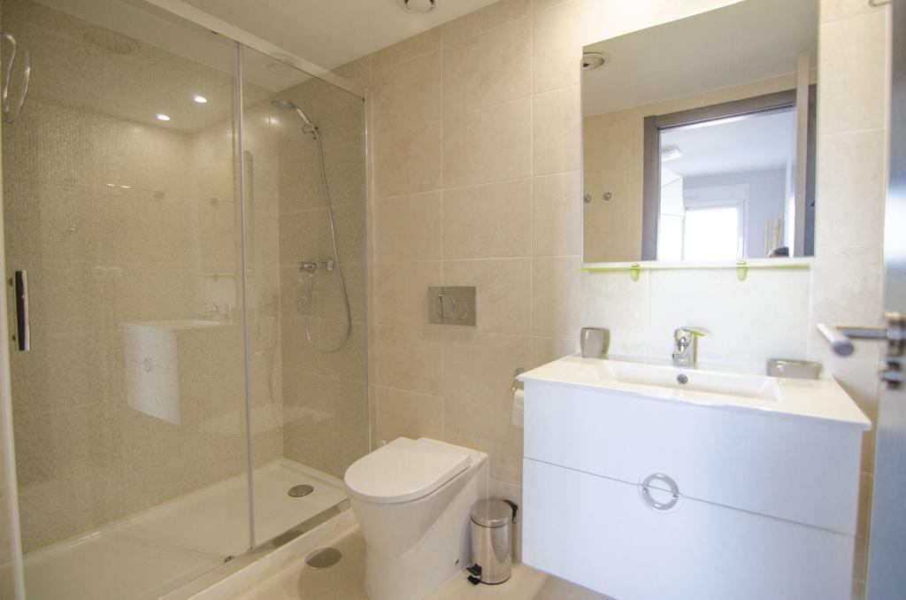 Puerto Marino Novabeach By Mar Holidays חדר תמונה