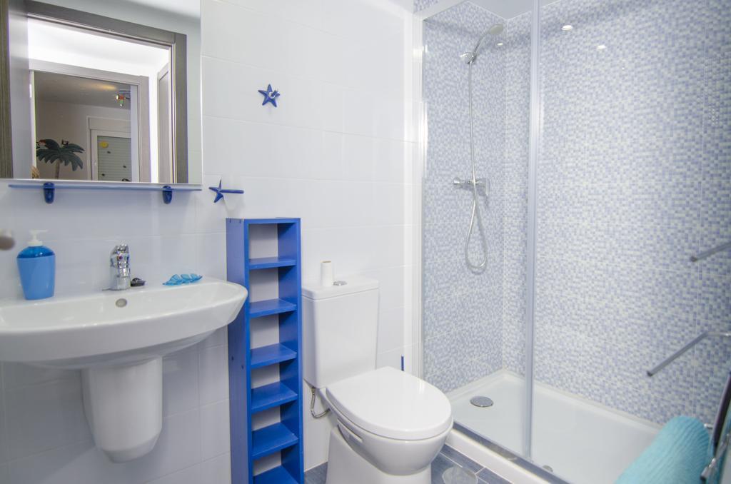 Puerto Marino Novabeach By Mar Holidays חדר תמונה