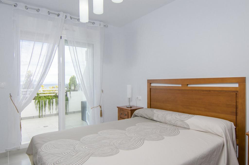 Puerto Marino Novabeach By Mar Holidays חדר תמונה