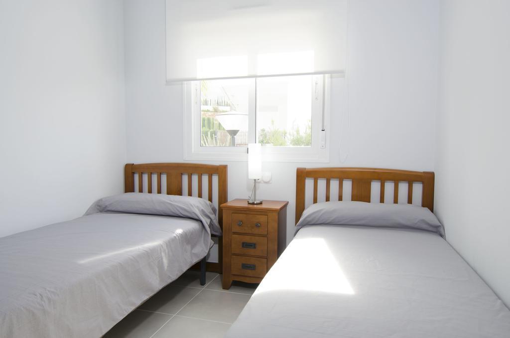 Puerto Marino Novabeach By Mar Holidays חדר תמונה