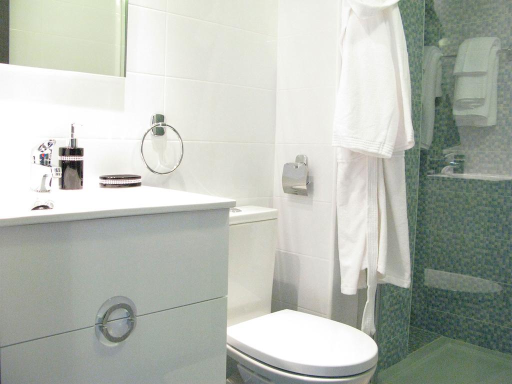 Puerto Marino Novabeach By Mar Holidays חדר תמונה