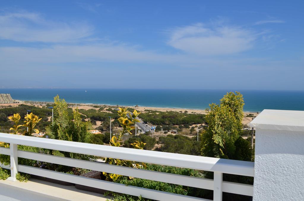 Puerto Marino Novabeach By Mar Holidays חדר תמונה
