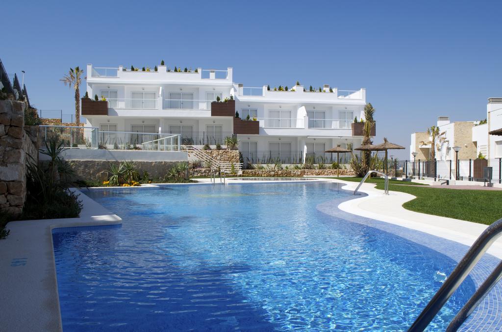 Puerto Marino Novabeach By Mar Holidays חדר תמונה