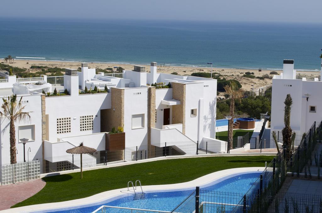 Puerto Marino Novabeach By Mar Holidays חדר תמונה