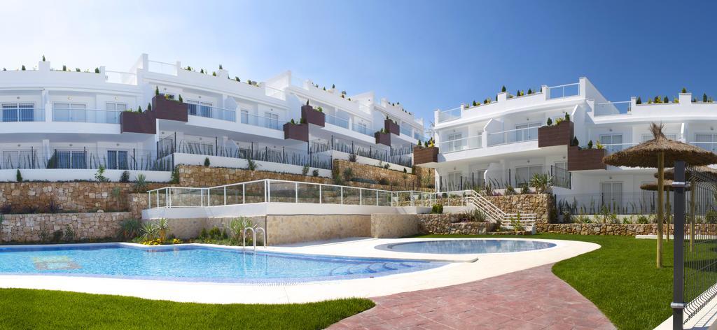 Puerto Marino Novabeach By Mar Holidays חדר תמונה