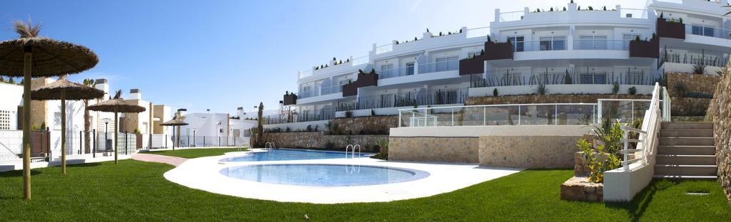 Puerto Marino Novabeach By Mar Holidays חדר תמונה