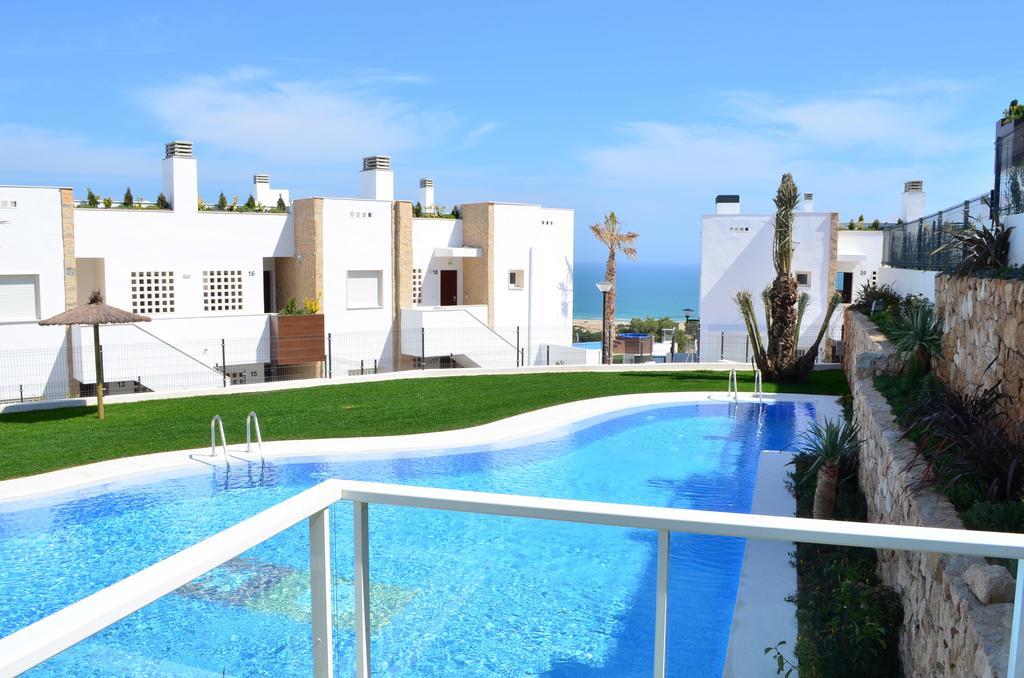 Puerto Marino Novabeach By Mar Holidays חדר תמונה