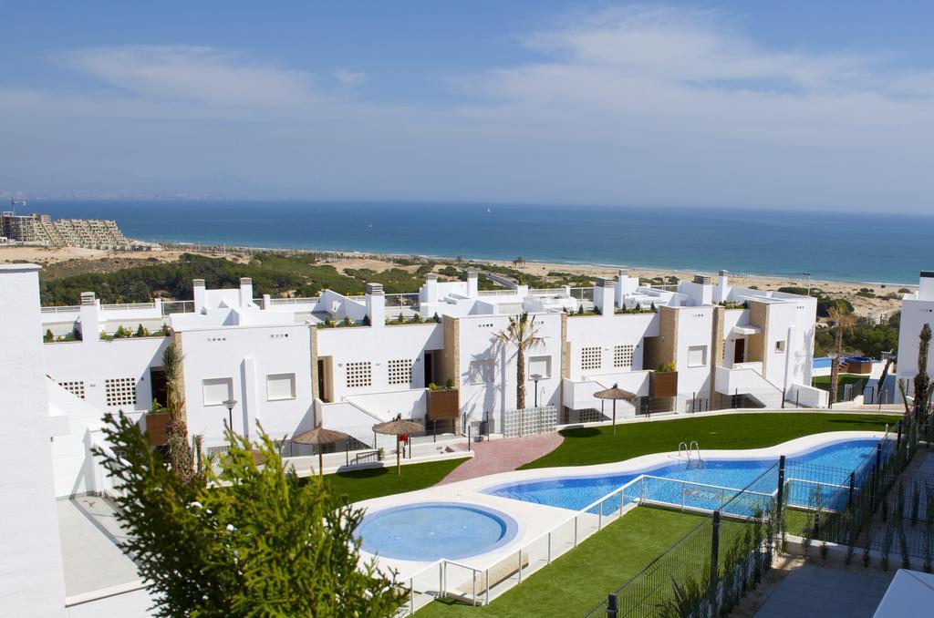 Puerto Marino Novabeach By Mar Holidays חדר תמונה