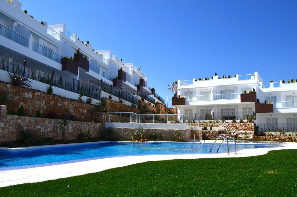 Puerto Marino Novabeach By Mar Holidays חדר תמונה